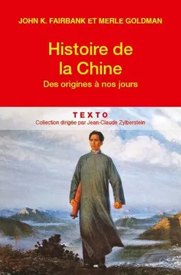 Histoire de la Chine