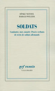 Soldats
