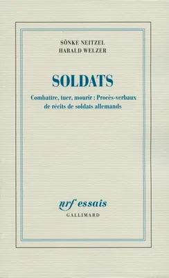 Soldats
