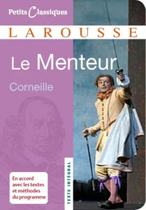 Le Menteur