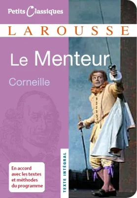 Le Menteur