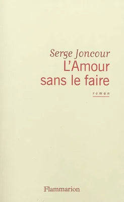 L'Amour sans le faire