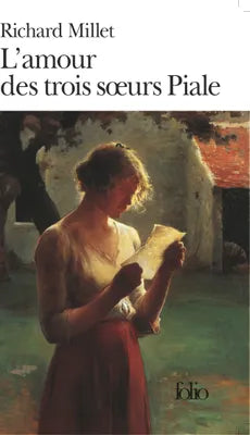 L'Amour des trois sœurs Piale