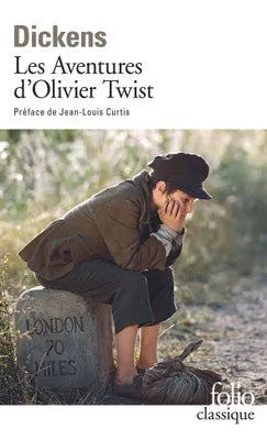 Les aventures d'Olivier Twist