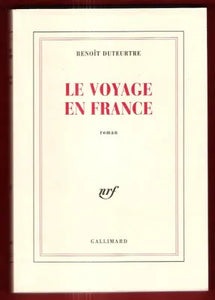 Le Voyage en France