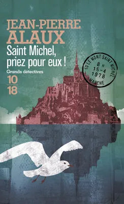 Saint Michel priez pour eux !