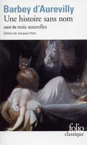 Une Histoire sans nom / Une Page d'Histoire /Le Cachet d'onyx /Léa