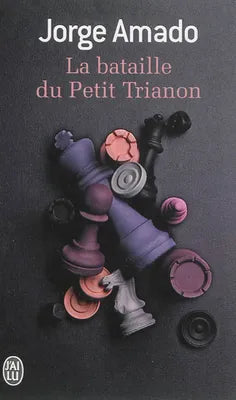 La bataille du Petit Trianon