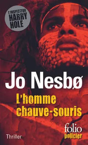 L'homme chauve-souris