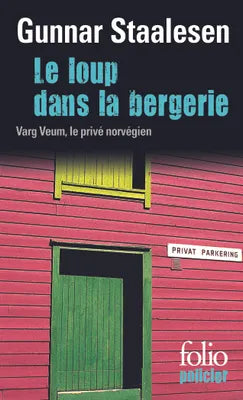 Le loup dans la bergerie
