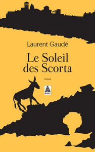Le soleil des Scorta