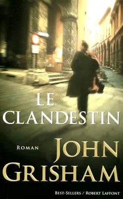 Le Clandestin