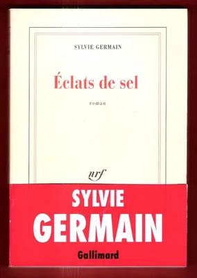 Eclat de sel