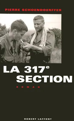 La 317ème section