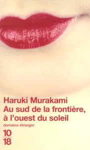 Au sud de la frontière à l'ouest du soleil