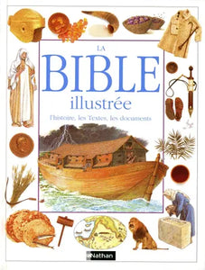 La Bible Illustrée