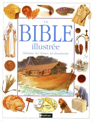La Bible Illustrée