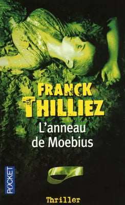 L'anneau de Moebius
