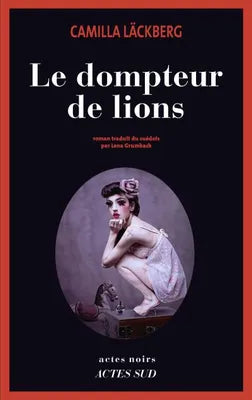 Le Dompteur de lions
