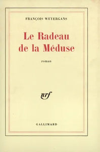 Le Radeau de la Méduse