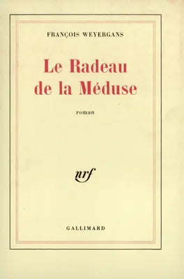 Le Radeau de la Méduse