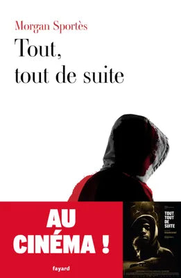Tout tout de suite