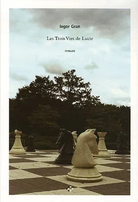 Les trois vies de Lucie