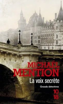 La Voix secrète
