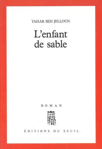 L'Enfant de sable