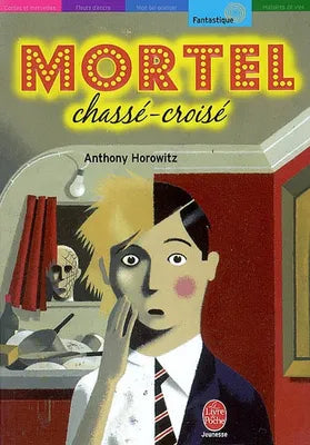 Mortel chassé-croisé