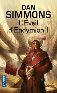L'éveil d'Endymion - tome 1