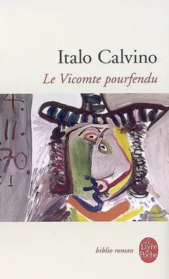 Le Vicomte pourfendu
