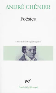 Poésies