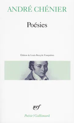 Poésies