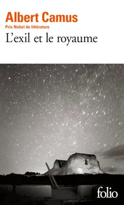 L'Exil et le royaume