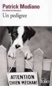 Un pédigrée