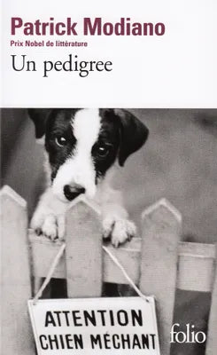 Un pédigrée