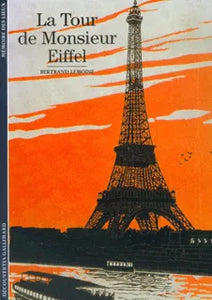 La Tour de monsieur Eiffel