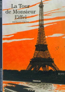 La Tour de monsieur Eiffel
