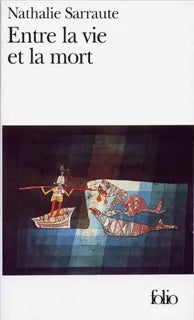 Entre la vie et la mort