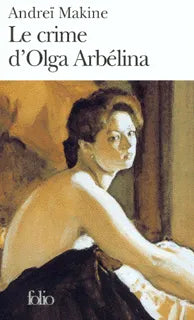 Le Crime d'Olga Arbélina