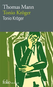 Tonio Kröger