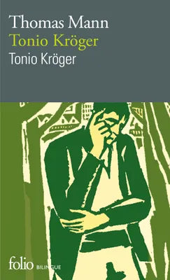 Tonio Kröger