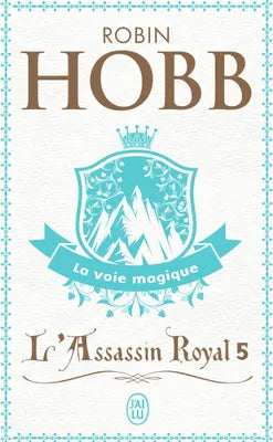 La voie magique