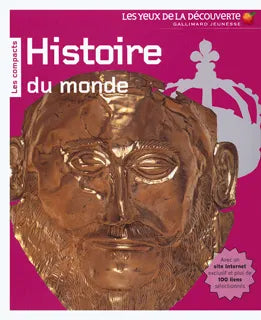 Histoire du monde