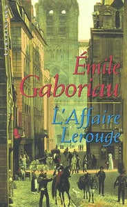 L'Affaire Lerouge