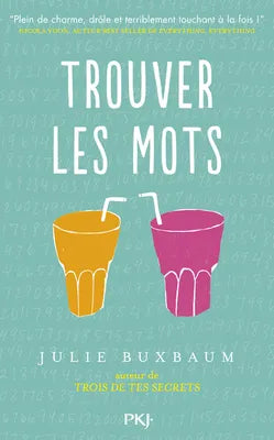 Trouver Les Mots