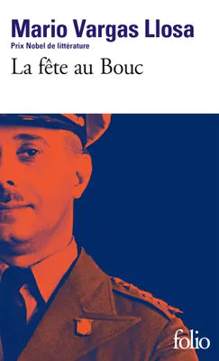 La fête au bouc