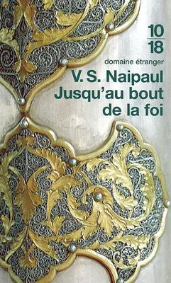 Jusqu'au bout de la foi