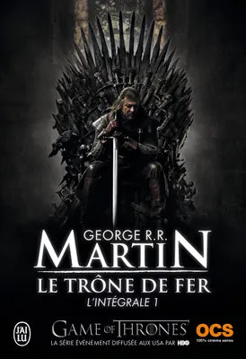 Le trône de fer / l'intégrale